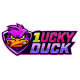 1uckyduck logo