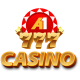 A1 Casinous logo