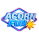 AcornFun Slots logo